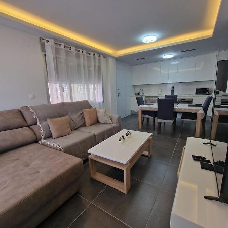 Santapolabeach Santa Pola Zewnętrze zdjęcie