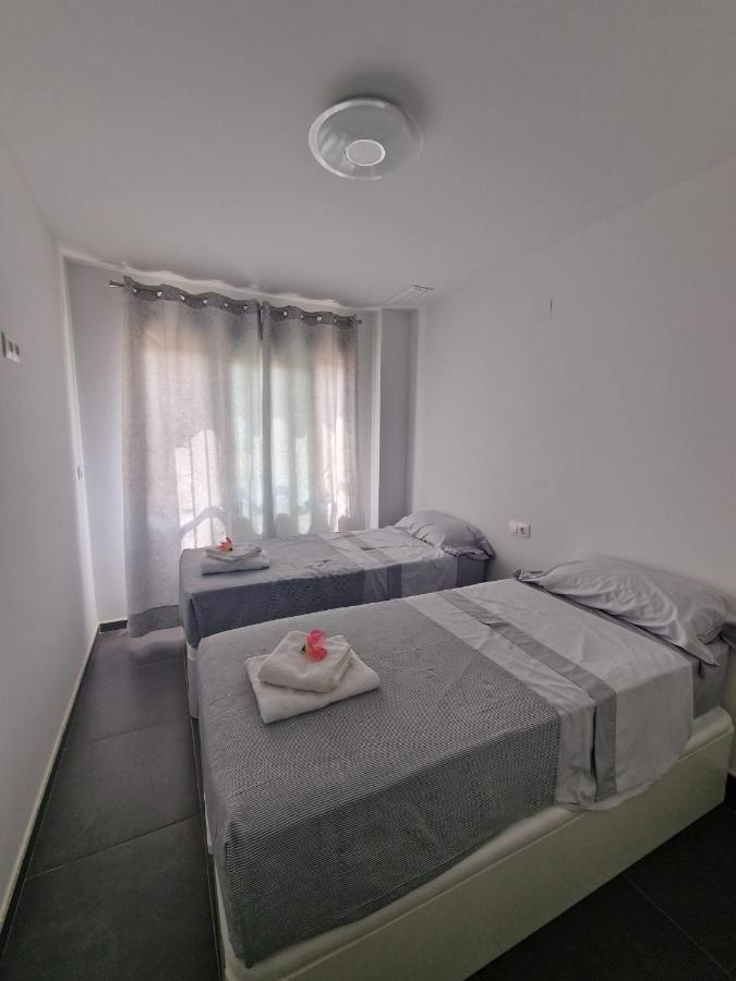 Santapolabeach Santa Pola Zewnętrze zdjęcie