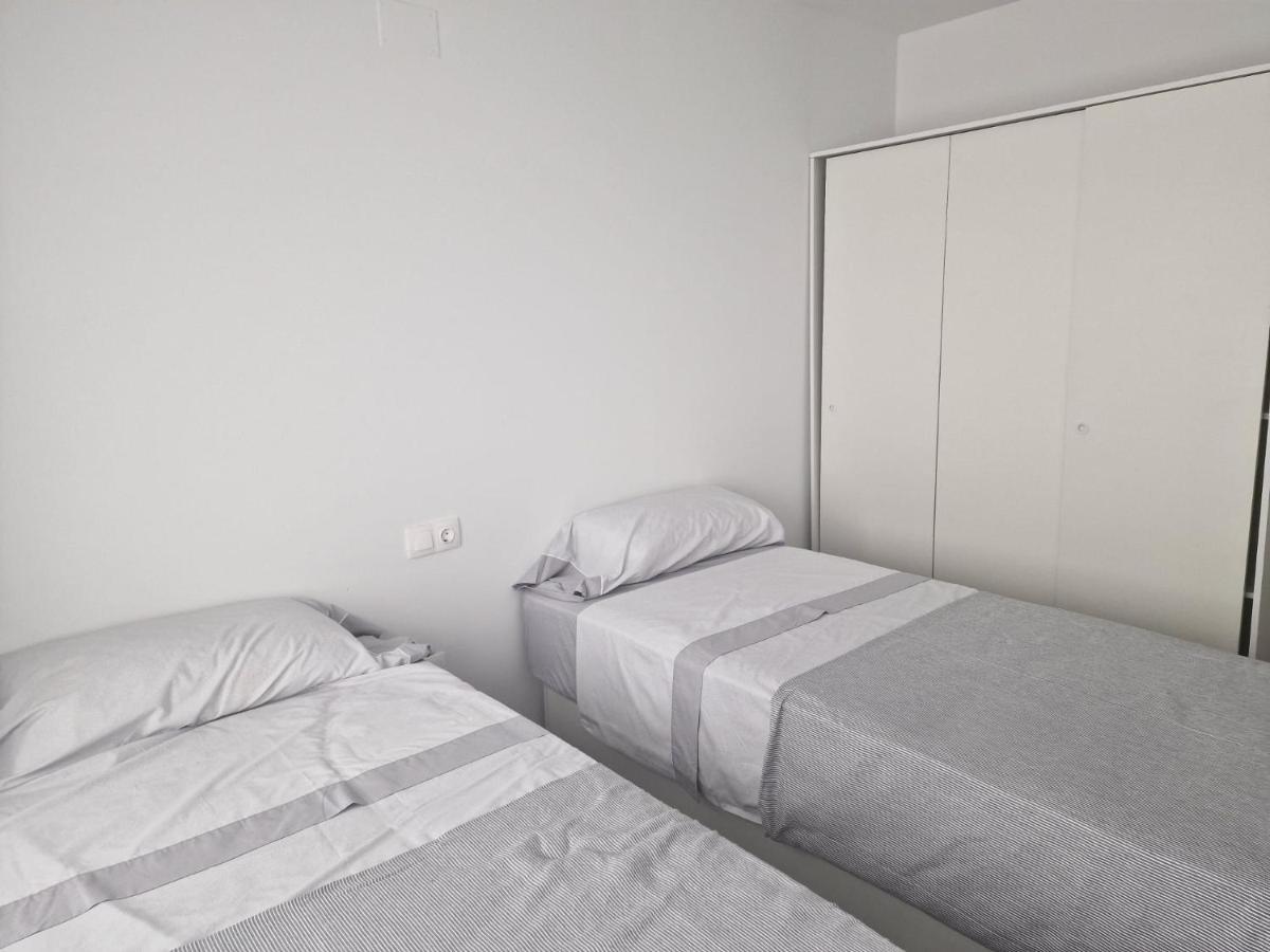 Santapolabeach Santa Pola Zewnętrze zdjęcie