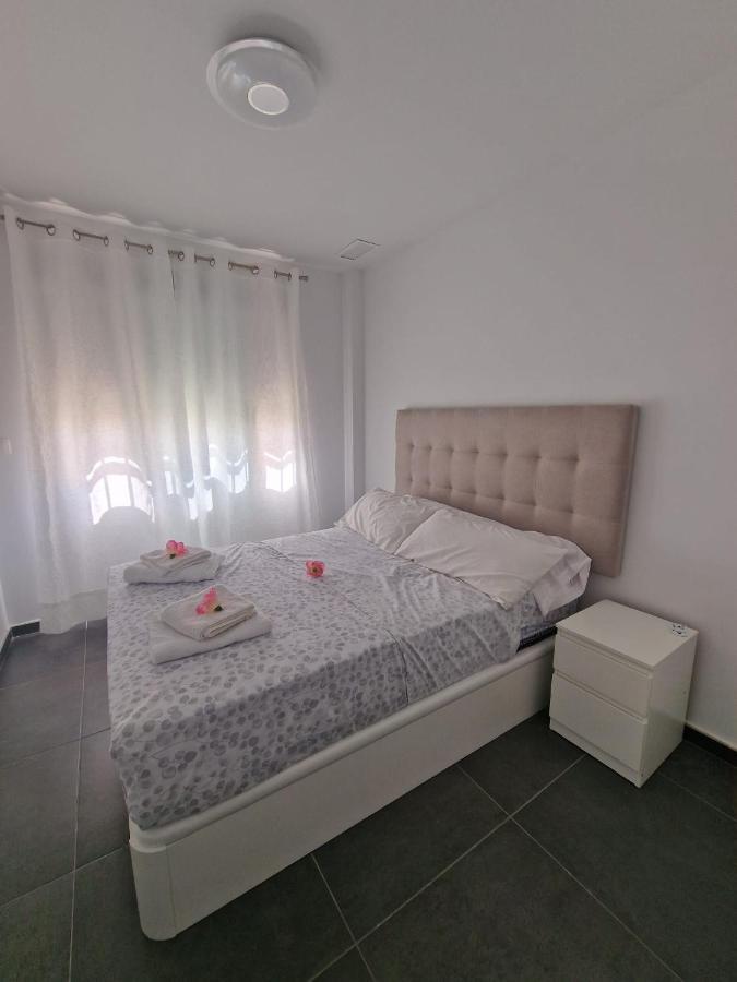 Santapolabeach Santa Pola Zewnętrze zdjęcie