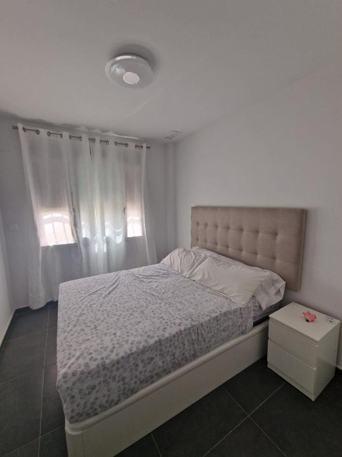 Santapolabeach Santa Pola Zewnętrze zdjęcie