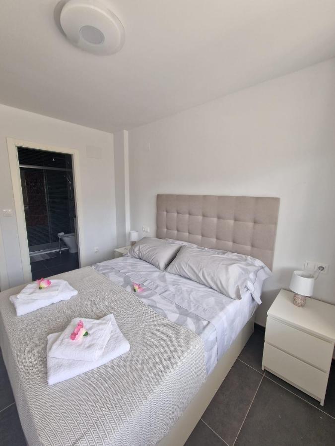 Santapolabeach Santa Pola Zewnętrze zdjęcie