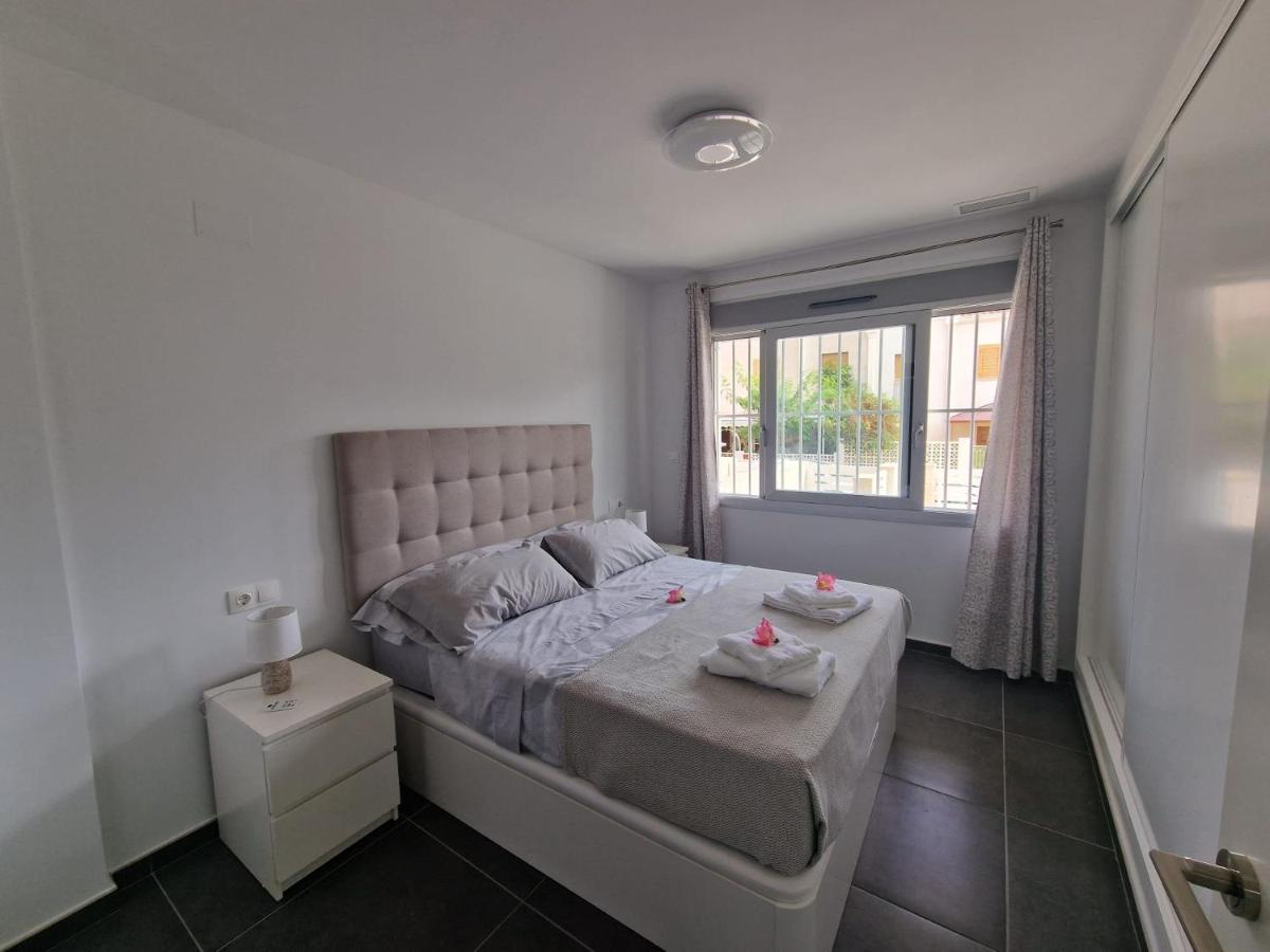 Santapolabeach Santa Pola Zewnętrze zdjęcie