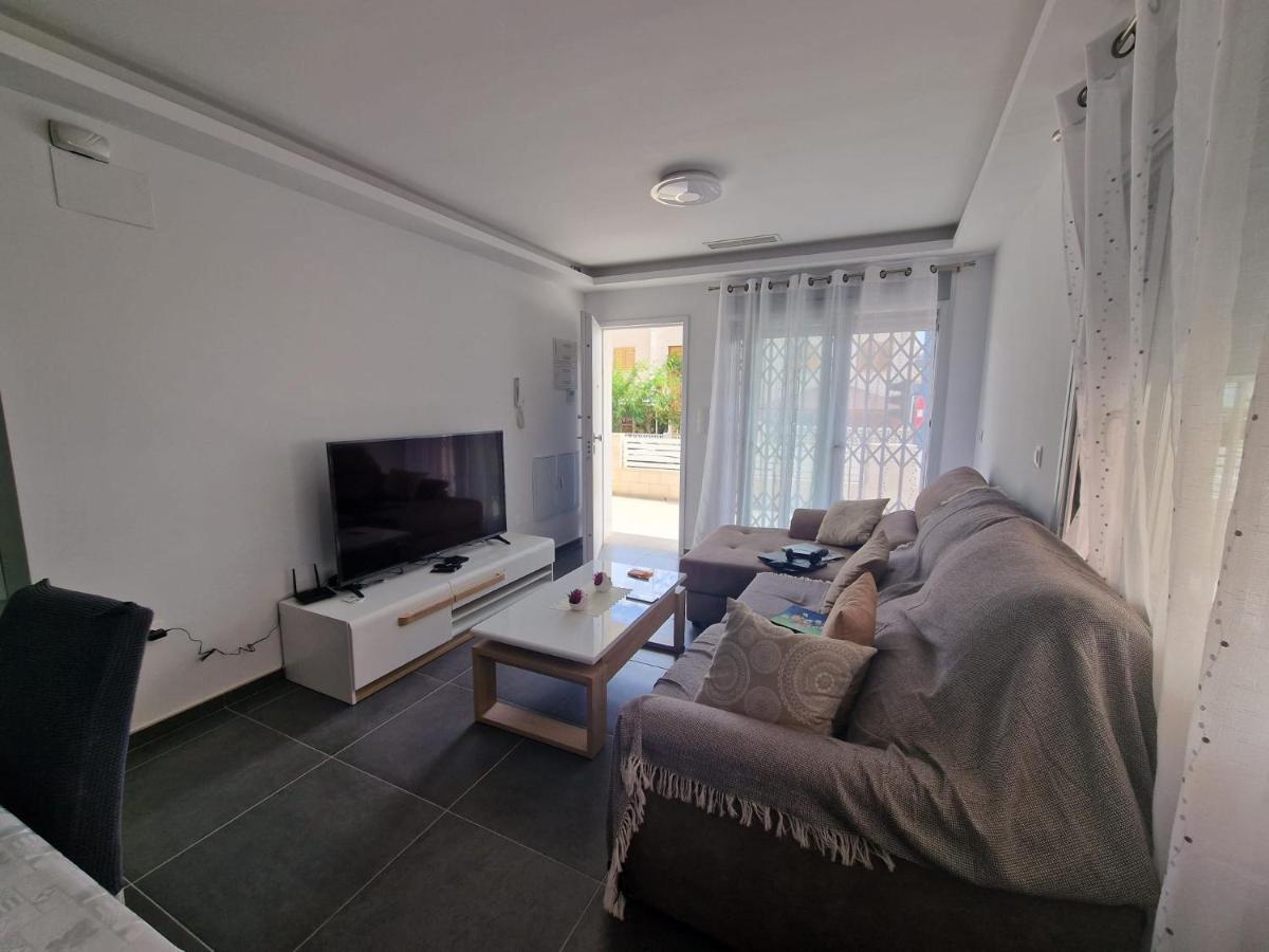 Santapolabeach Santa Pola Zewnętrze zdjęcie