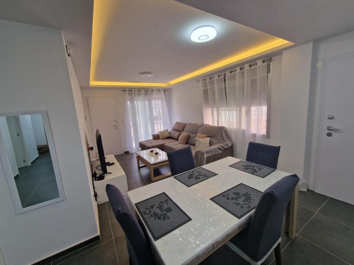 Santapolabeach Santa Pola Zewnętrze zdjęcie