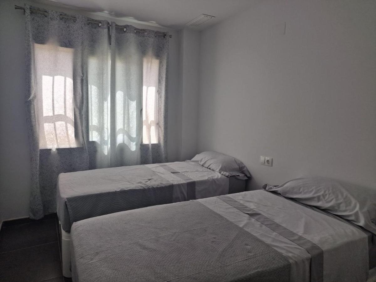Santapolabeach Santa Pola Zewnętrze zdjęcie
