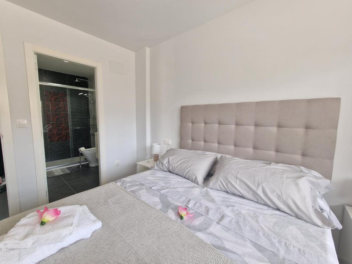 Santapolabeach Santa Pola Zewnętrze zdjęcie