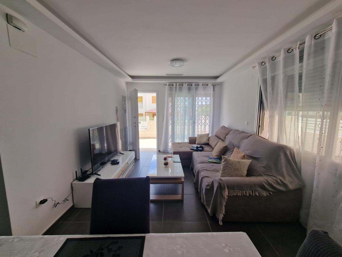 Santapolabeach Santa Pola Zewnętrze zdjęcie