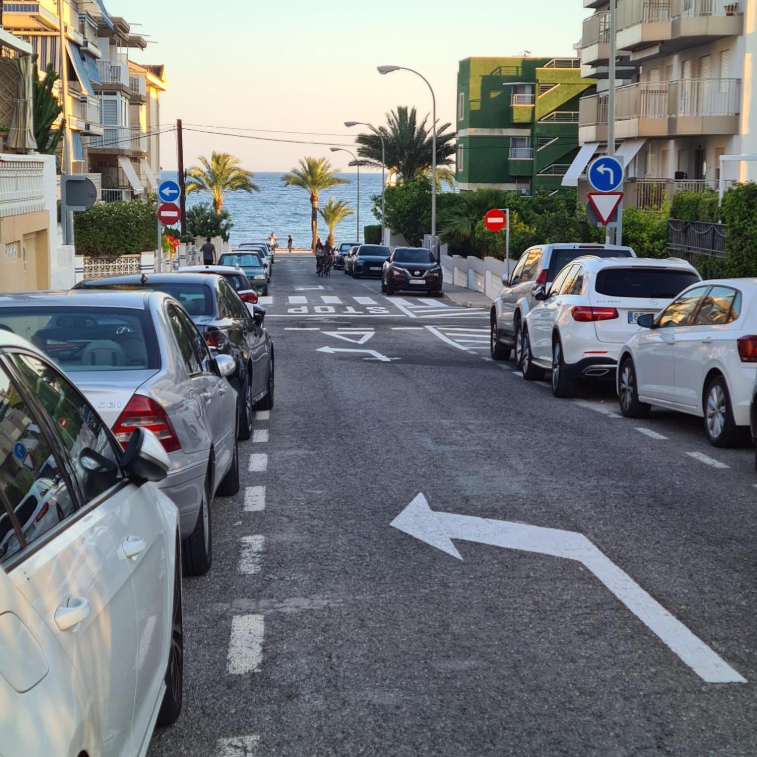 Santapolabeach Santa Pola Zewnętrze zdjęcie